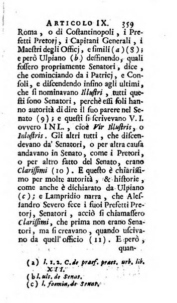 Supplementi al giornale de' letterati d'Italia