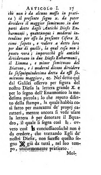 Supplementi al giornale de' letterati d'Italia