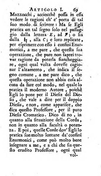 Supplementi al giornale de' letterati d'Italia