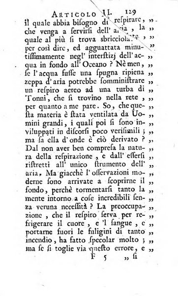 Supplementi al giornale de' letterati d'Italia