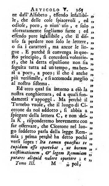 Supplementi al giornale de' letterati d'Italia