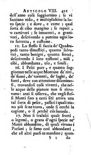 Supplementi al giornale de' letterati d'Italia