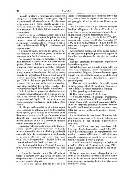 Supplemento annuale alla Enciclopedia di chimica scientifica e industriale colle applicazioni all'agricoltura ed industrie agronomiche ...