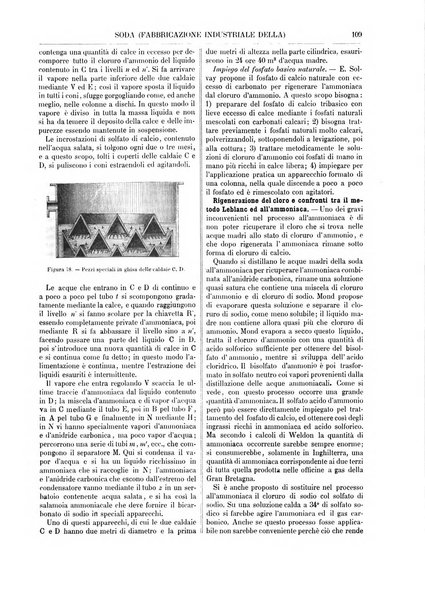 Supplemento annuale alla Enciclopedia di chimica scientifica e industriale colle applicazioni all'agricoltura ed industrie agronomiche ...