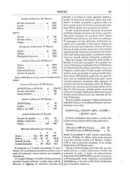 Supplemento annuale alla Enciclopedia di chimica scientifica e industriale colle applicazioni all'agricoltura ed industrie agronomiche ...