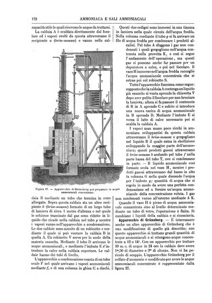 Supplemento annuale alla Enciclopedia di chimica scientifica e industriale colle applicazioni all'agricoltura ed industrie agronomiche ...