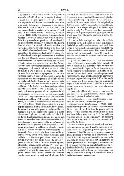 Supplemento annuale alla Enciclopedia di chimica scientifica e industriale colle applicazioni all'agricoltura ed industrie agronomiche ...