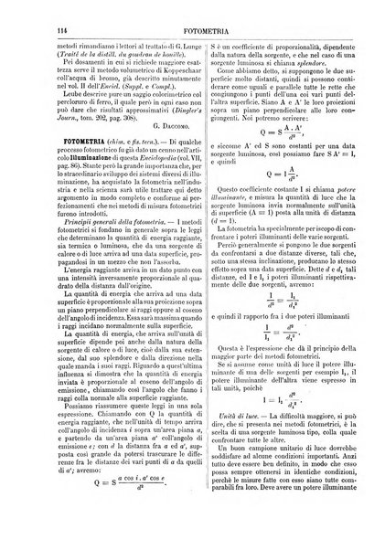 Supplemento annuale alla Enciclopedia di chimica scientifica e industriale colle applicazioni all'agricoltura ed industrie agronomiche ...