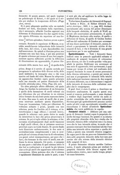 Supplemento annuale alla Enciclopedia di chimica scientifica e industriale colle applicazioni all'agricoltura ed industrie agronomiche ...