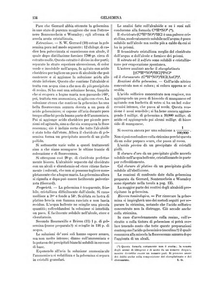 Supplemento annuale alla Enciclopedia di chimica scientifica e industriale colle applicazioni all'agricoltura ed industrie agronomiche ...