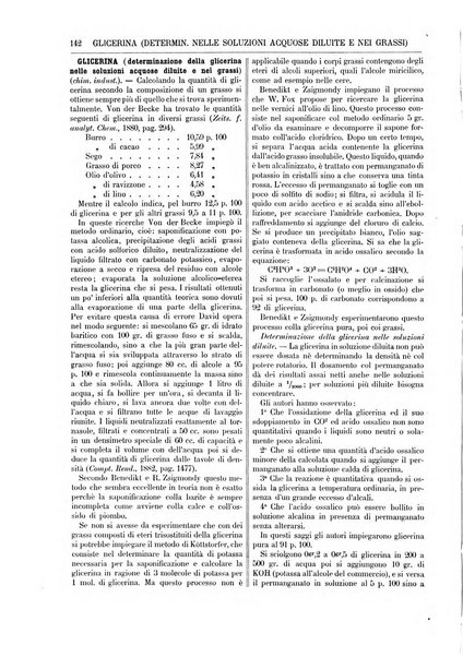 Supplemento annuale alla Enciclopedia di chimica scientifica e industriale colle applicazioni all'agricoltura ed industrie agronomiche ...