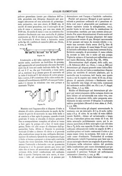 Supplemento annuale alla Enciclopedia di chimica scientifica e industriale colle applicazioni all'agricoltura ed industrie agronomiche ...