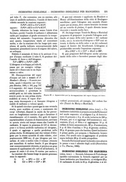 Supplemento annuale alla Enciclopedia di chimica scientifica e industriale colle applicazioni all'agricoltura ed industrie agronomiche ...