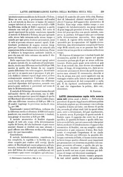 Supplemento annuale alla Enciclopedia di chimica scientifica e industriale colle applicazioni all'agricoltura ed industrie agronomiche ...