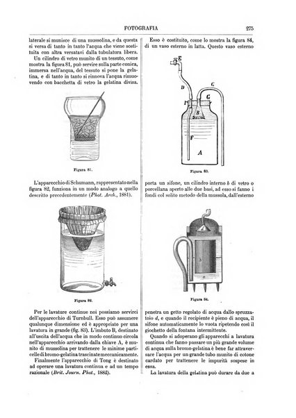 Supplemento annuale alla Enciclopedia di chimica scientifica e industriale colle applicazioni all'agricoltura ed industrie agronomiche ...