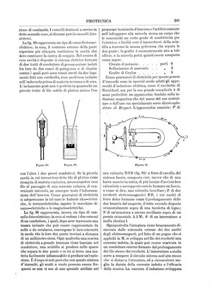 Supplemento annuale alla Enciclopedia di chimica scientifica e industriale colle applicazioni all'agricoltura ed industrie agronomiche ...