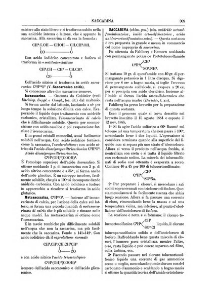 Supplemento annuale alla Enciclopedia di chimica scientifica e industriale colle applicazioni all'agricoltura ed industrie agronomiche ...