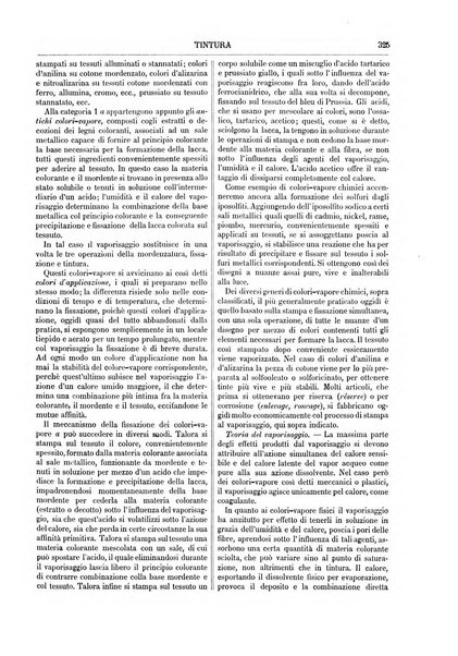 Supplemento annuale alla Enciclopedia di chimica scientifica e industriale colle applicazioni all'agricoltura ed industrie agronomiche ...