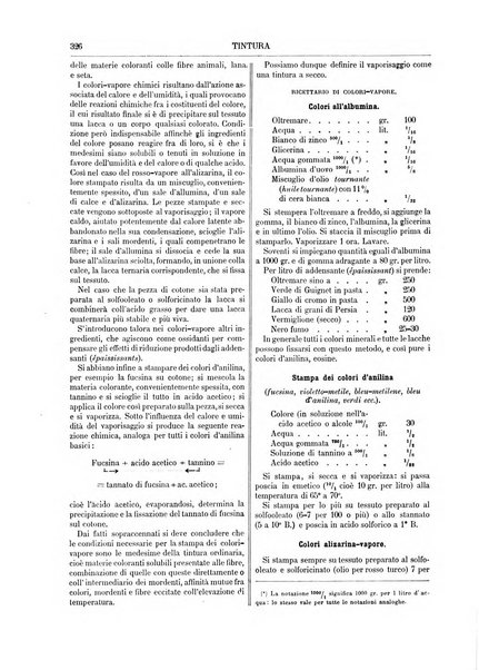 Supplemento annuale alla Enciclopedia di chimica scientifica e industriale colle applicazioni all'agricoltura ed industrie agronomiche ...