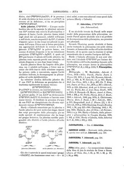 Supplemento annuale alla Enciclopedia di chimica scientifica e industriale colle applicazioni all'agricoltura ed industrie agronomiche ...