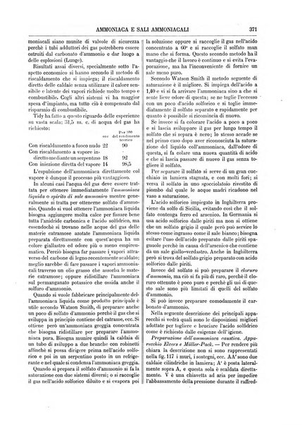 Supplemento annuale alla Enciclopedia di chimica scientifica e industriale colle applicazioni all'agricoltura ed industrie agronomiche ...