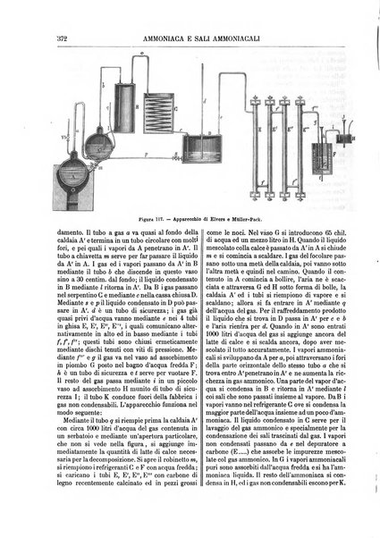 Supplemento annuale alla Enciclopedia di chimica scientifica e industriale colle applicazioni all'agricoltura ed industrie agronomiche ...