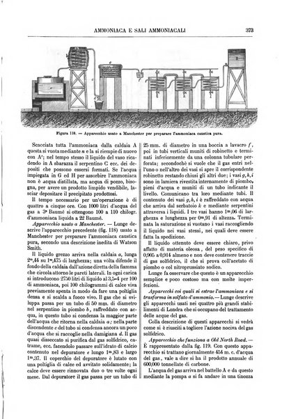 Supplemento annuale alla Enciclopedia di chimica scientifica e industriale colle applicazioni all'agricoltura ed industrie agronomiche ...