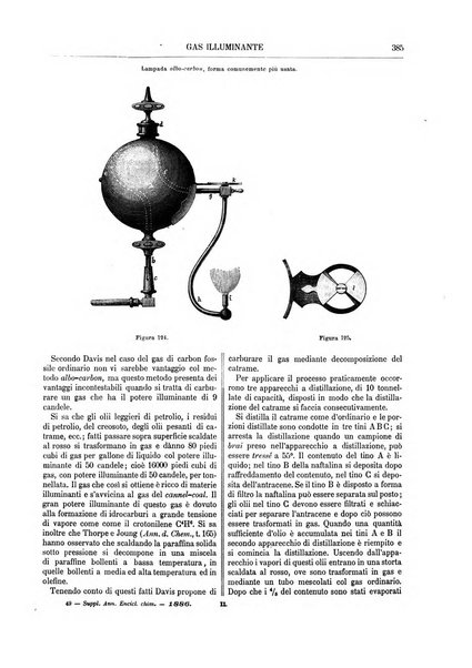 Supplemento annuale alla Enciclopedia di chimica scientifica e industriale colle applicazioni all'agricoltura ed industrie agronomiche ...