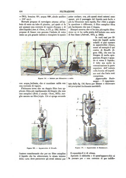 Supplemento annuale alla Enciclopedia di chimica scientifica e industriale colle applicazioni all'agricoltura ed industrie agronomiche ...