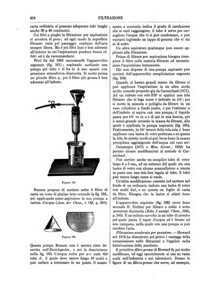 Supplemento annuale alla Enciclopedia di chimica scientifica e industriale colle applicazioni all'agricoltura ed industrie agronomiche ...