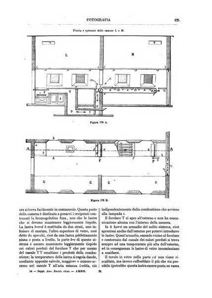 Supplemento annuale alla Enciclopedia di chimica scientifica e industriale colle applicazioni all'agricoltura ed industrie agronomiche ...