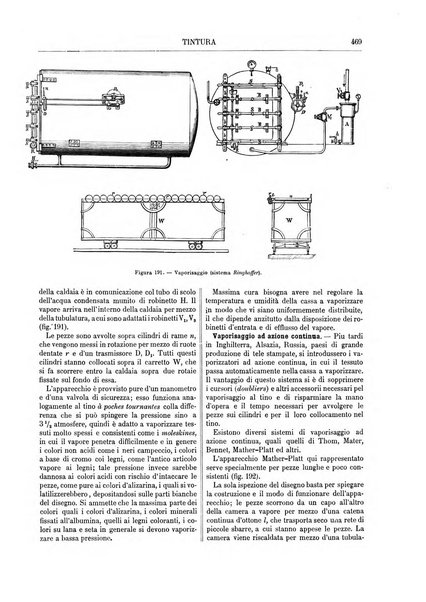 Supplemento annuale alla Enciclopedia di chimica scientifica e industriale colle applicazioni all'agricoltura ed industrie agronomiche ...