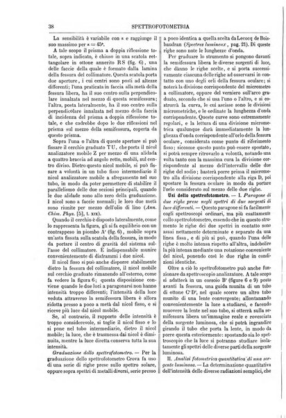 Supplemento annuale alla Enciclopedia di chimica scientifica e industriale colle applicazioni all'agricoltura ed industrie agronomiche ...