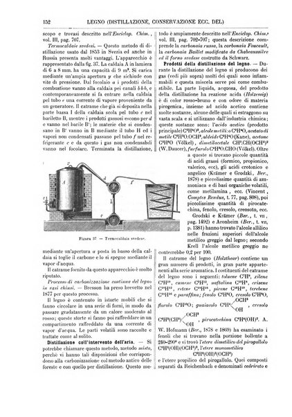 Supplemento annuale alla Enciclopedia di chimica scientifica e industriale colle applicazioni all'agricoltura ed industrie agronomiche ...