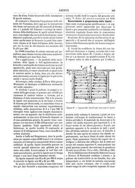 Supplemento annuale alla Enciclopedia di chimica scientifica e industriale colle applicazioni all'agricoltura ed industrie agronomiche ...