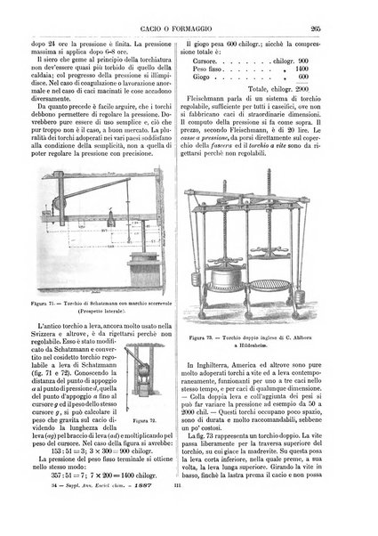 Supplemento annuale alla Enciclopedia di chimica scientifica e industriale colle applicazioni all'agricoltura ed industrie agronomiche ...