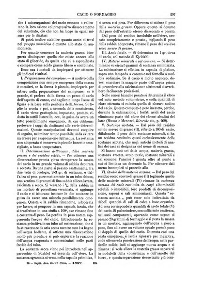 Supplemento annuale alla Enciclopedia di chimica scientifica e industriale colle applicazioni all'agricoltura ed industrie agronomiche ...