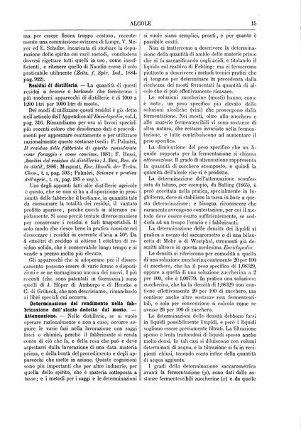 Supplemento annuale alla Enciclopedia di chimica scientifica e industriale colle applicazioni all'agricoltura ed industrie agronomiche ...