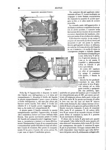 Supplemento annuale alla Enciclopedia di chimica scientifica e industriale colle applicazioni all'agricoltura ed industrie agronomiche ...