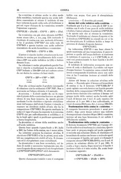 Supplemento annuale alla Enciclopedia di chimica scientifica e industriale colle applicazioni all'agricoltura ed industrie agronomiche ...