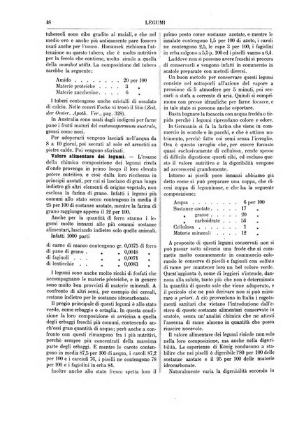 Supplemento annuale alla Enciclopedia di chimica scientifica e industriale colle applicazioni all'agricoltura ed industrie agronomiche ...