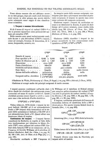 Supplemento annuale alla Enciclopedia di chimica scientifica e industriale colle applicazioni all'agricoltura ed industrie agronomiche ...