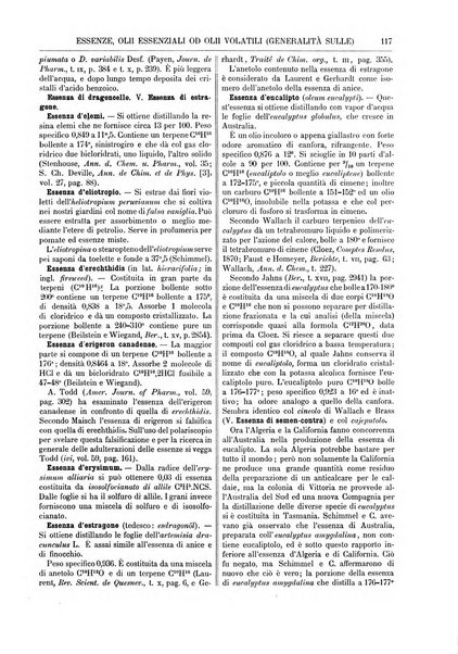 Supplemento annuale alla Enciclopedia di chimica scientifica e industriale colle applicazioni all'agricoltura ed industrie agronomiche ...