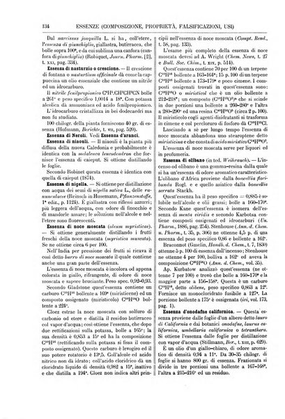 Supplemento annuale alla Enciclopedia di chimica scientifica e industriale colle applicazioni all'agricoltura ed industrie agronomiche ...