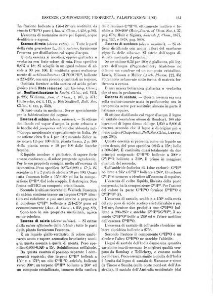 Supplemento annuale alla Enciclopedia di chimica scientifica e industriale colle applicazioni all'agricoltura ed industrie agronomiche ...