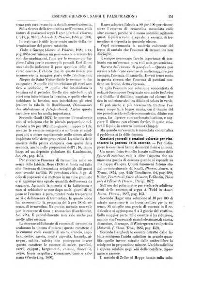 Supplemento annuale alla Enciclopedia di chimica scientifica e industriale colle applicazioni all'agricoltura ed industrie agronomiche ...