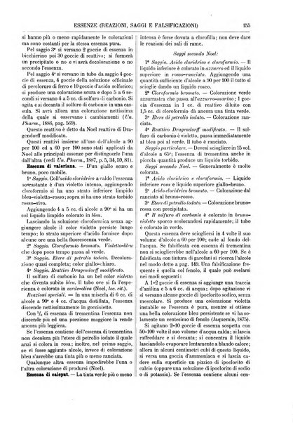 Supplemento annuale alla Enciclopedia di chimica scientifica e industriale colle applicazioni all'agricoltura ed industrie agronomiche ...