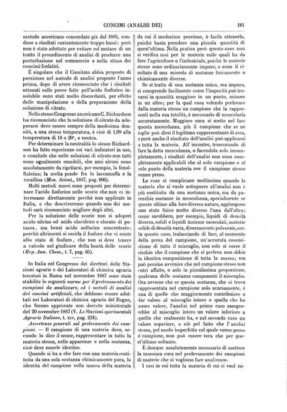 Supplemento annuale alla Enciclopedia di chimica scientifica e industriale colle applicazioni all'agricoltura ed industrie agronomiche ...