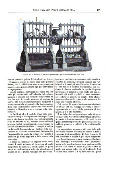 Supplemento annuale alla Enciclopedia di chimica scientifica e industriale colle applicazioni all'agricoltura ed industrie agronomiche ...