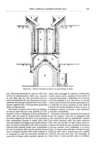 Supplemento annuale alla Enciclopedia di chimica scientifica e industriale colle applicazioni all'agricoltura ed industrie agronomiche ...